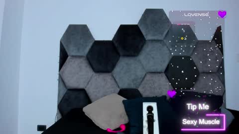 Snapshot of amber_adams_ chatting on 8, 3, 2025 Amber online show from 8, 3, 2025