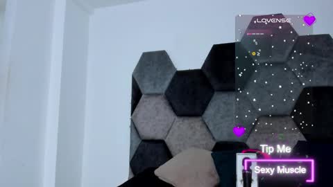 Snapshot of amber_adams_ chatting on 10, 3, 2025 Amber online show from 10, 3, 2025