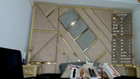 Snapshot of amber_adams_ chatting on 9, 9, 2025 Amber online show from 9, 9, 2025