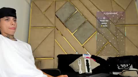 Snapshot of amber_adams_ chatting on 18, 9, 2025 Amber online show from 18, 9, 2025