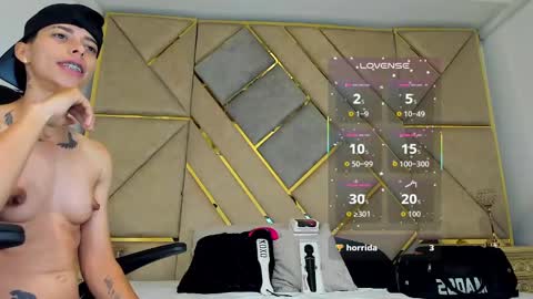 Snapshot of amber_adams_ chatting on 30, 9, 2025 Amber online show from 30, 9, 2025