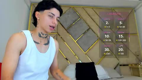 Snapshot of amber_adams_ chatting on 14, 10, 2025 Amber online show from 14, 10, 2025