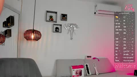 Amber  online show from 19, 1, 2026