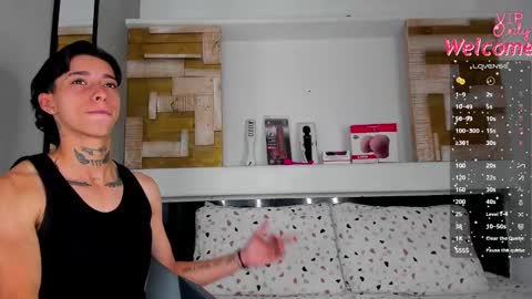 Amber  online show from 3, 3, 2026