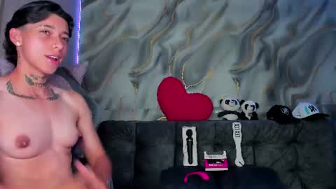 Snapshot of amber_adams_ chatting on 12, 6, 2026 Amber online show from 12, 6, 2026