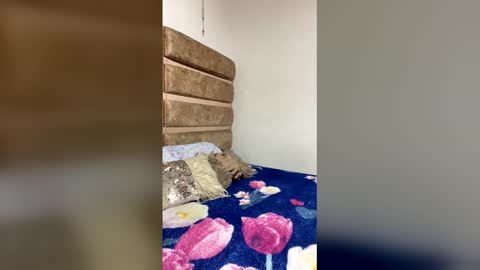 amber_bailey1 online show from 17, 12, 2025