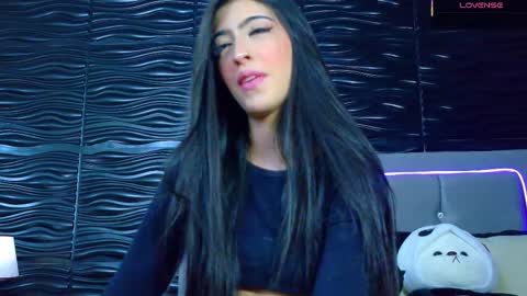 amber_bull online show from 14, 9, 2025