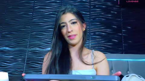 amber_bull online show from 23, 9, 2025