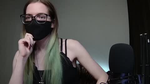 Snapshot of amber_candyfloss chatting on 16, 12, 2024 Amber non-nude model online show from 16, 12, 2024