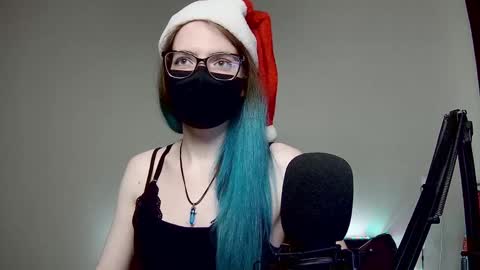 Snapshot of amber_candyfloss chatting on 26, 12, 2024 Amber non-nude model online show from 26, 12, 2024