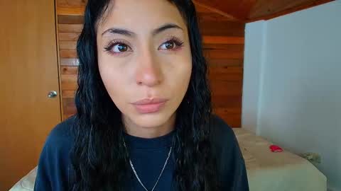 amber_curly online show from 12, 2, 2026