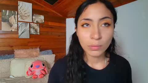 amber_curly online show from 20, 3, 2026