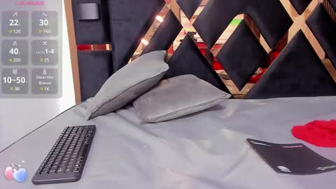 Amber online show from 18, 12, 2024