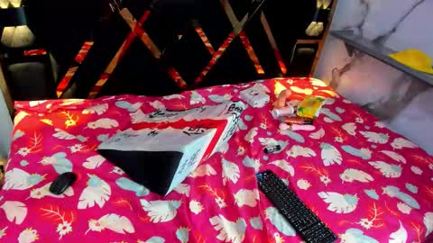 Snapshot of amber_diior chatting on 12, 2, 2026 Amber online show from 12, 2, 2026