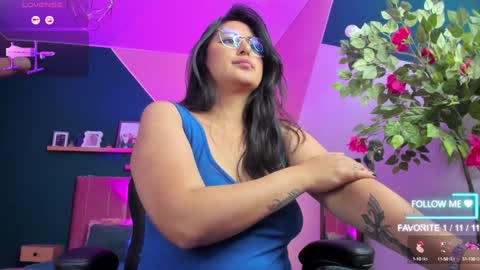 Amber online show from 31, 1, 2025