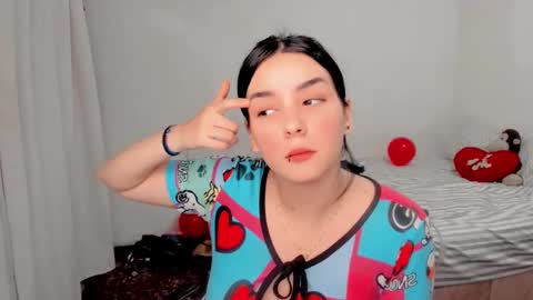 Snapshot of amber_landy1 chatting on 12, 12, 2024 amber online show from 12, 12, 2024