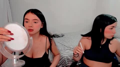 Snapshot of amber_landy1 chatting on 21, 12, 2024 amber online show from 21, 12, 2024