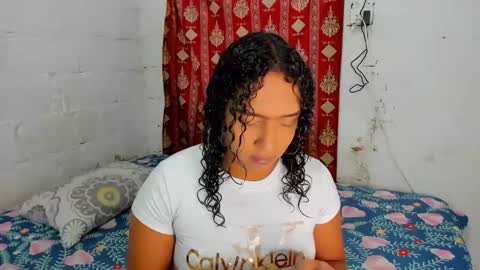 Snapshot of amber_lee20 chatting on 7, 2, 2026 LUISA online show from 7, 2, 2026