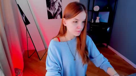 Amber online show from 31, 3, 2026