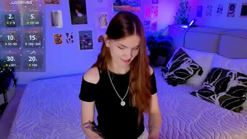 Amber online show from 16, 4, 2026