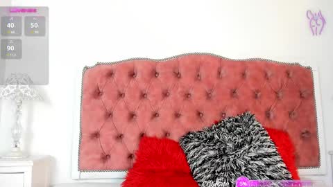 Snapshot of amber_roose75 chatting on 27, 2, 2025 julieta  online show from 27, 2, 2025