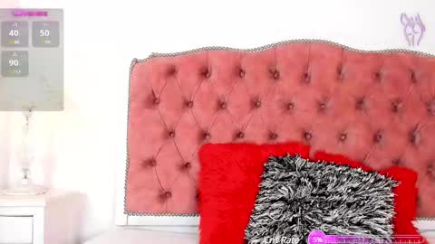 Snapshot of amber_roose75 chatting on 8, 3, 2025 julieta  online show from 8, 3, 2025