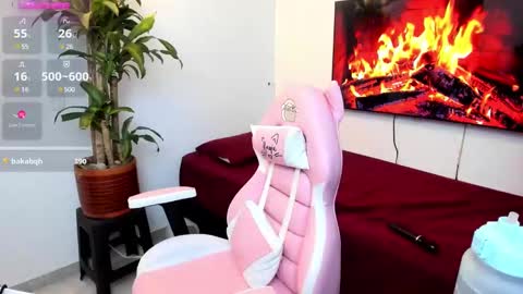 amber_sexy14 online show from 3, 2, 2025