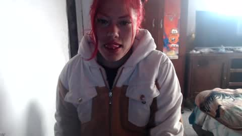 Snapshot of amber_squirtsxx chatting on 2, 7, 2026 amber_squirtsxx online show from 2, 7, 2026