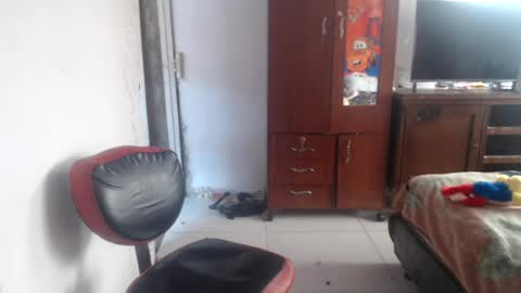 amber_squirtx online show from 27, 6, 2026