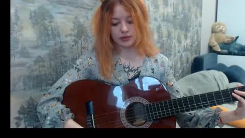 amber_tease_ online show from 2, 12, 2025