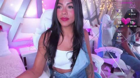 Snapshot of amber_villalobos chatting on 14, 1, 2025 Tell me Amber online show from 14, 1, 2025