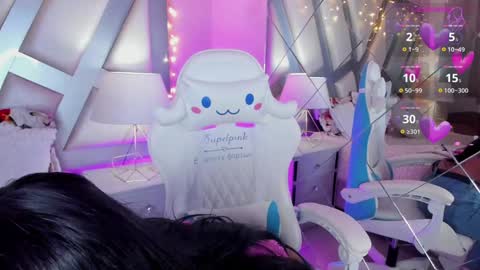 Snapshot of amber_villalobos chatting on 15, 1, 2025 Tell me Amber online show from 15, 1, 2025