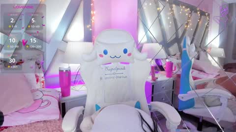 Snapshot of amber_villalobos chatting on 4, 2, 2025 Tell me Amber online show from 4, 2, 2025