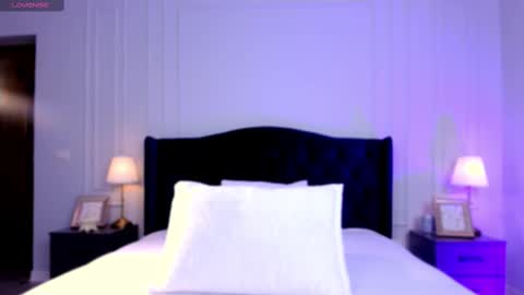 Snapshot of amberalena chatting on 18, 2, 2025 amberalena online show from 18, 2, 2025