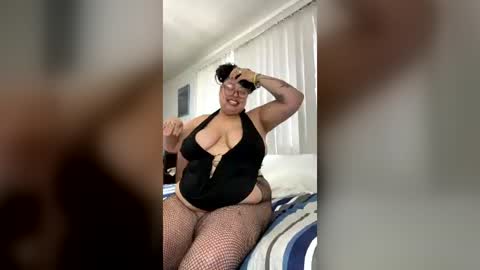 Amber Amazon online show from 21, 6, 2026