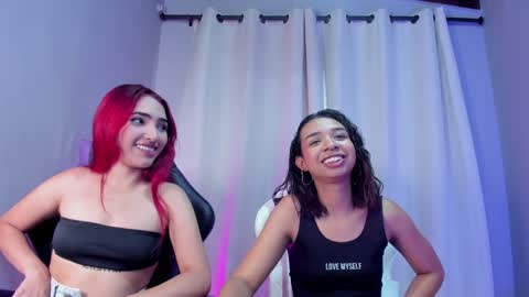 Amber Baker  online show from 31, 1, 2025