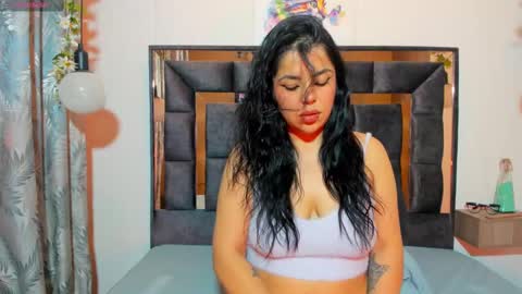 Snapshot of amberbeckeer chatting on 20, 9, 2025 Amber  online show from 20, 9, 2025