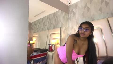 amberblazze online show from 14, 10, 2025