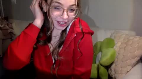 Amber 3 online show from 22, 2, 2025