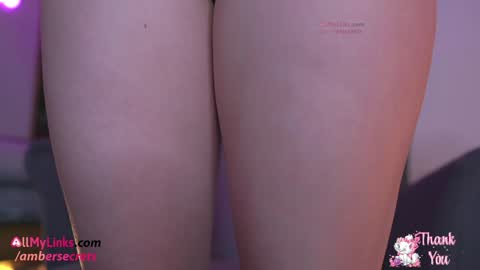 Amber online show from 16, 12, 2024