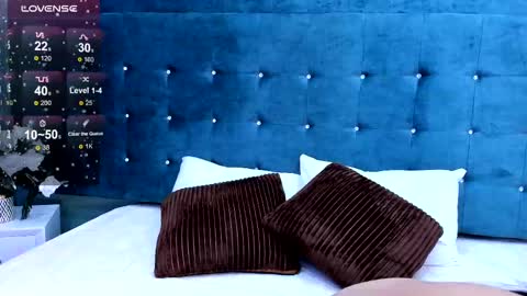 Amber Collins online show from 10, 3, 2025