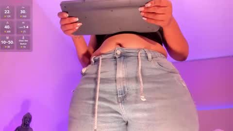 Amber Collins online show from 16, 9, 2025