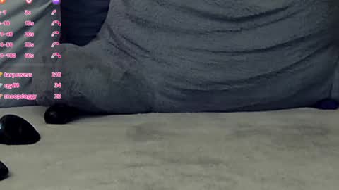 Amber Dawnn online show from 14, 12, 2024