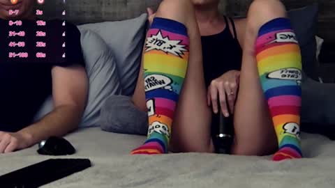 Amber Dawnn online show from 16, 12, 2024