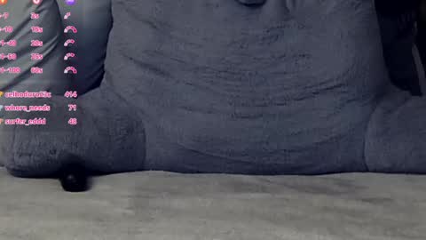 Amber Dawnn online show from 17, 12, 2024