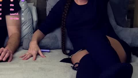 Amber Dawnn online show from 24, 12, 2024