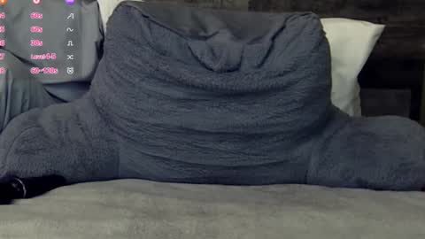 Amber Dawnn online show from 1, 1, 2025