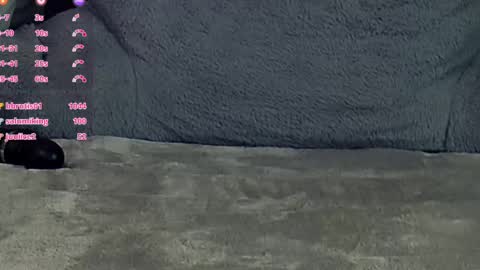 Amber Dawnn online show from 22, 1, 2025