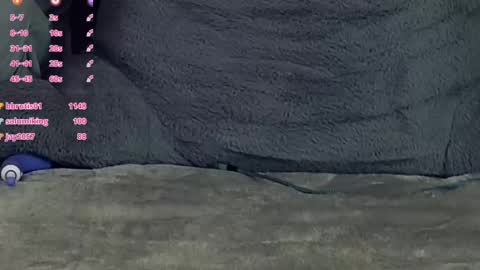 Amber Dawnn online show from 22, 1, 2025