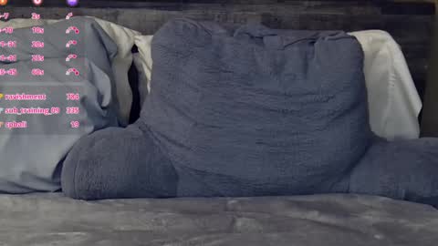 Amber Dawnn online show from 3, 2, 2025